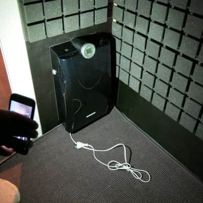 Studiobricks One Plus Sound Booth image 3