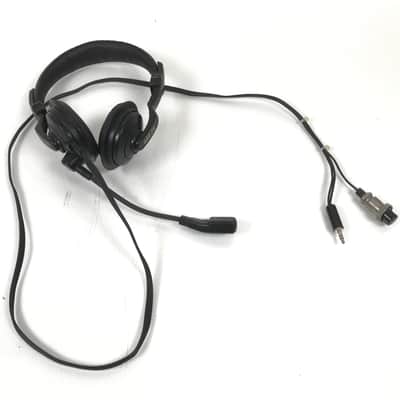 Heil HC-4 Headset Headphones image 1