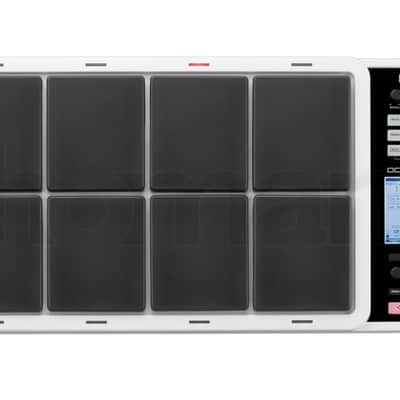 Roland SPD-30-WH Octapad MkII 8-Zone Digital Percussion Pad 2010s - White