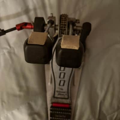 DW 9000 Series Double Bass Drum Pedal 2003 - Present - Various image 4
