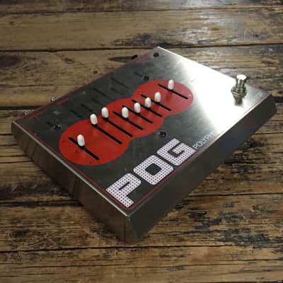 Electro-Harmonix POG v1 image 3