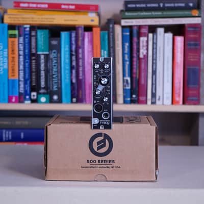 Moog 500 Series Analog Delay Module - Mint in Box - Free Domestic Shipping image 3