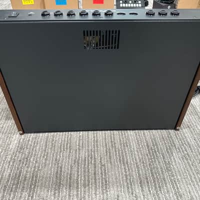 Erica Synths SYNTRX II Desktop Analog Synthesizer 2023 - Present - Black image 7