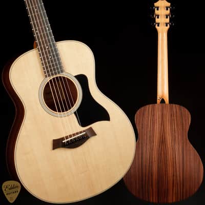 Taylor GS mini Rosewood image 1