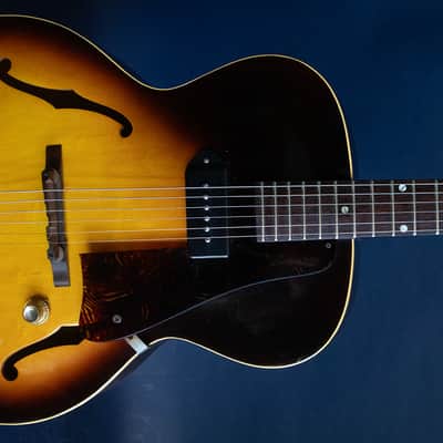 1967 Gibson ES-125 image 4