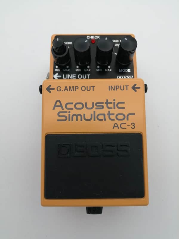 Boss AC-3