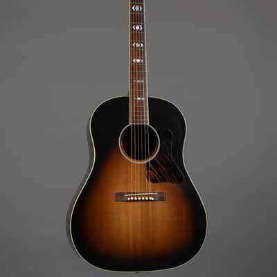 2012 Gibson Advanced Jumbo (USA, Sunburst, OHSC) image 1
