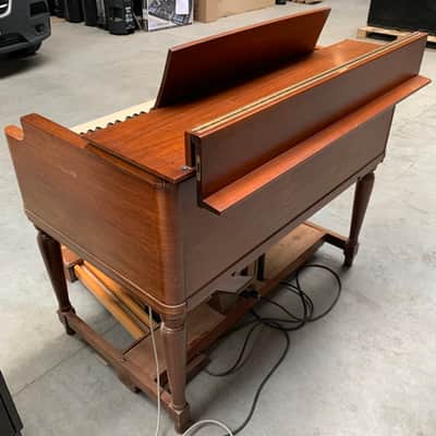 Hammond B3 1955-1974 image 8