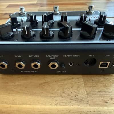Friedman IR-D Dual Tube Preamp - AS NEW image 3