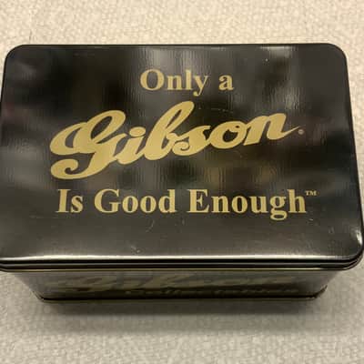 Complete Gibson Collectables Trading Cards set of 50 image 11