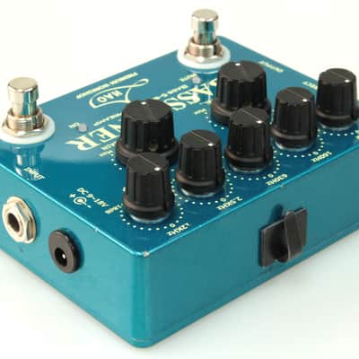 Hao Bass Liner | Reverb