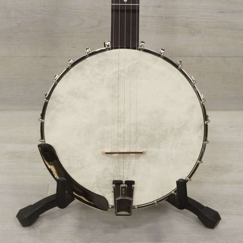 Used Recording King RK-OT25 Madison Open Back Banjo image 1