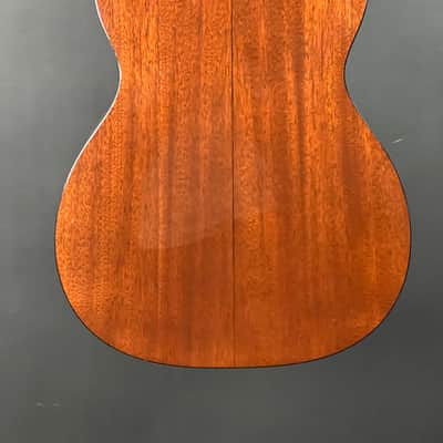 2006 Martin OOO-18GE Golden Era 1937 image 6