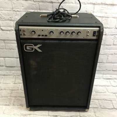Vintage Rare Gallien Krueger 115BC Bass Combo image 1