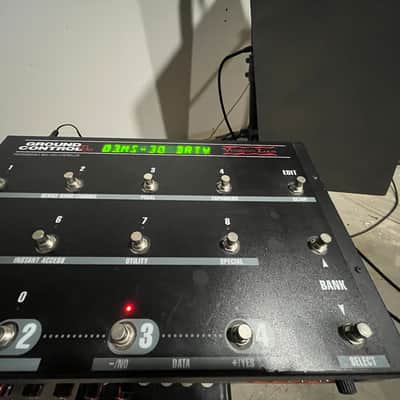 Avid Eleven Rack/Voodoo Labs Ground Control Pro image 8