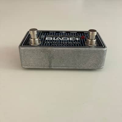 Electro-Harmonix Switchblade + Advanced Channel Selector 2011 - Present - Black / Blue image 7