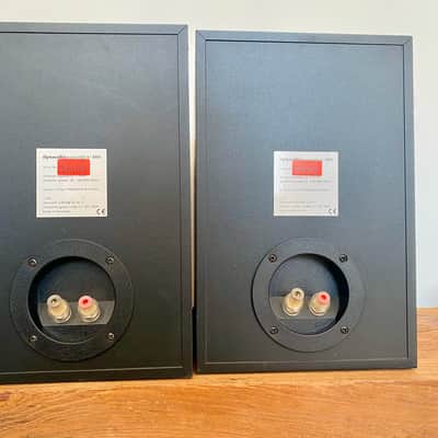 Dynaudio BM5 2000's image 3
