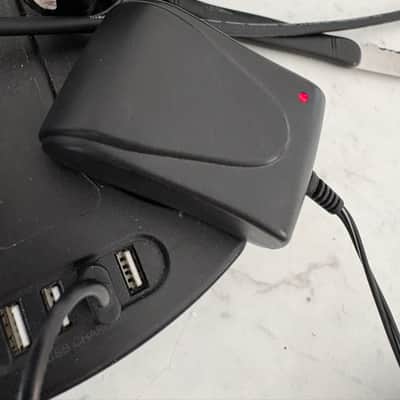 Boss DR-202 Dr. Groove 2000s - Black image 9