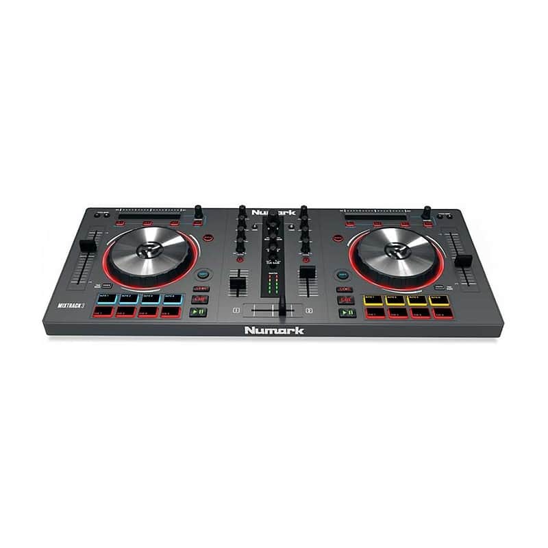 Numark Mixtrack 3 image 1