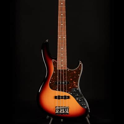 Sadowsky Guitars MetroLine 22-Fret Will Lee 4-String Bass image 2
