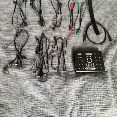 CIOKS 8 Expander Power Supply 2010s - Black image 5