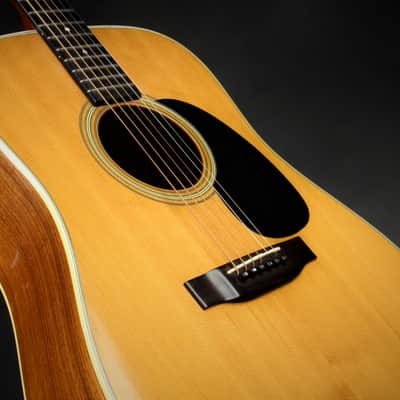 Martin D-28 P  1987 image 12