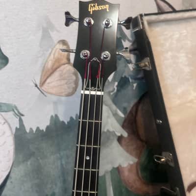 Gibson EB Bass 2013 - 2016 - Cream image 7