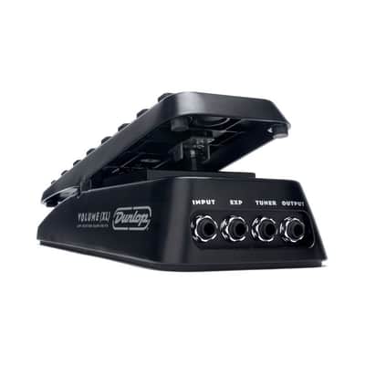 Dunlop DVP3 Volume X Volume Expression Guitar Effects Pedal 250k Ohm Resistance image 5
