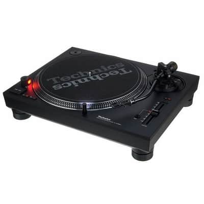 Technics SL-1210 MK 7 image 2