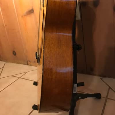 1939 Martin 00-18 Acoustic Guitar Original Vintage Pre-war image 19