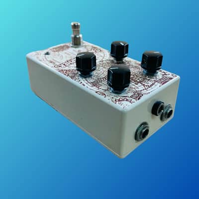 Matthews Effects The Cartographer Parametric Overdrive image 3
