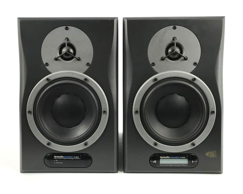 Dynaudio Air 6 Pair Master + Slave image 1