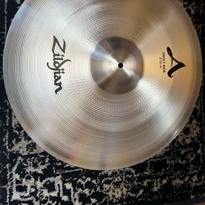 Mint Zildjian 21" A Sweet Ride - Traditional image 1