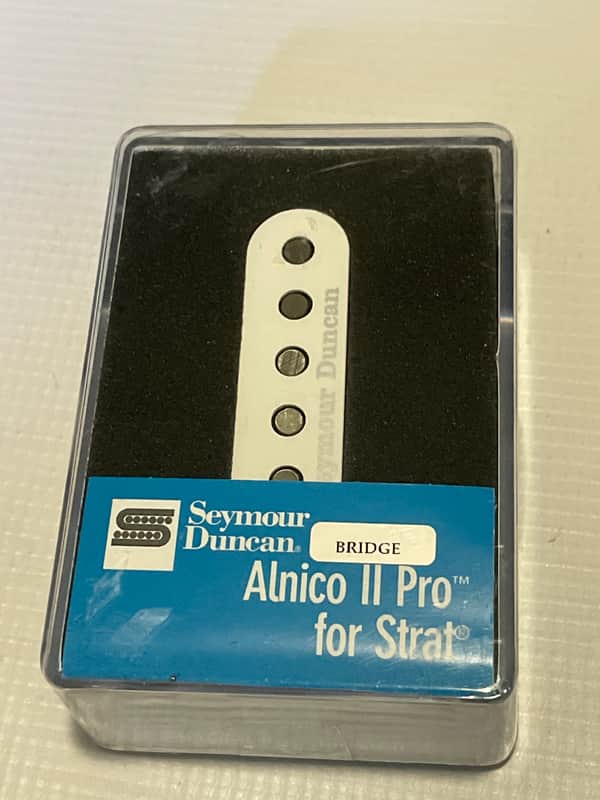 Seymour Duncan APS-2 Alnico II Pro