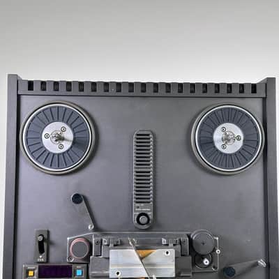 Otari MX-5050 BII2 2 Track Reel to Reel Tape Machine Recorder image 4