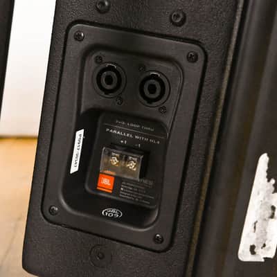 JBL AC25 Ultra Compact Dual 5-inch 2-way Loudspeaker (PAIR) CG013B3 image 7