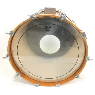 Tama Rockstar Pro Made in Japan image 18