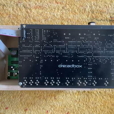 Dreadbox Lil' Erebus image 2