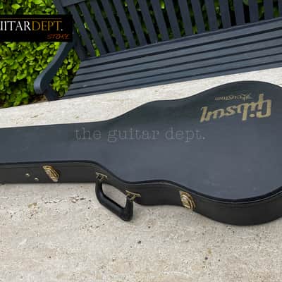 ♚CLEAN♚2009 Gibson CUSTOM SHOP R7 ♚ 1957 Les Paul GOLDTOP ♚ Very Dark Board !♚ VOS ♚57 image 25
