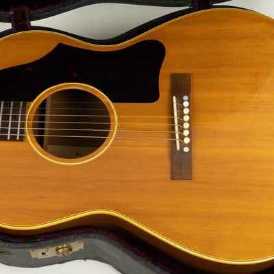 1959 Gibson LG-3, Natural image 6
