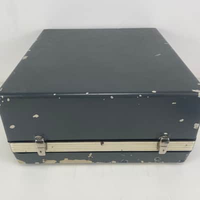Siemens - WSW ELA 1208 - Analog Studio Mixer - Manual/Cables/PSU Serviced (Recapped) image 14