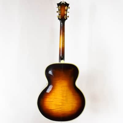 D'Angelico 1939 Excel SN #1446 with Hardshell Case image 5
