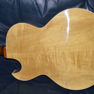 Heritage H-575 Blonde 2025 - Gloss Lacquer image 8