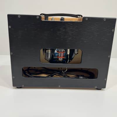 Miller & Son CABINET for Fender Champ 5F1 Victoria 518 image 14