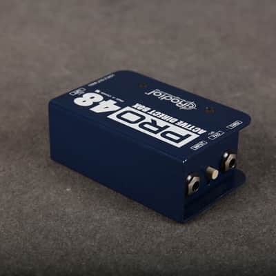 Radial Pro48 DI - 2nd Hand image 3