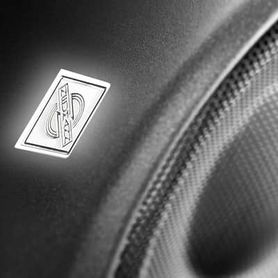 Neumann KH 120 II Two-Way Active Studio Monitor - Single (Demo Deal) image 5