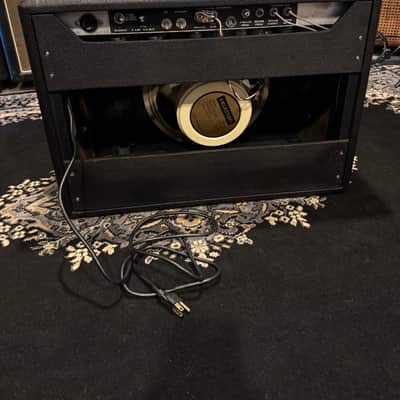 Dumble Fender Deluxe Reverb 1967 image 2