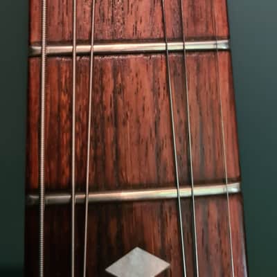 Gibson Blueshawk 1998 - Gloss black image 7