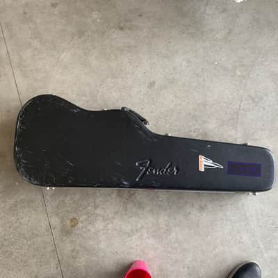 Fender Stratocaster Custom Shop 1994-5 - Aluminum image 13