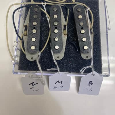 Brandonwound Pickups Single coil 60s image 1
